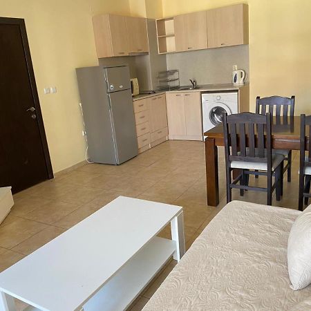 3 Room Family Apartment With Pool View Nessebar Exterior foto